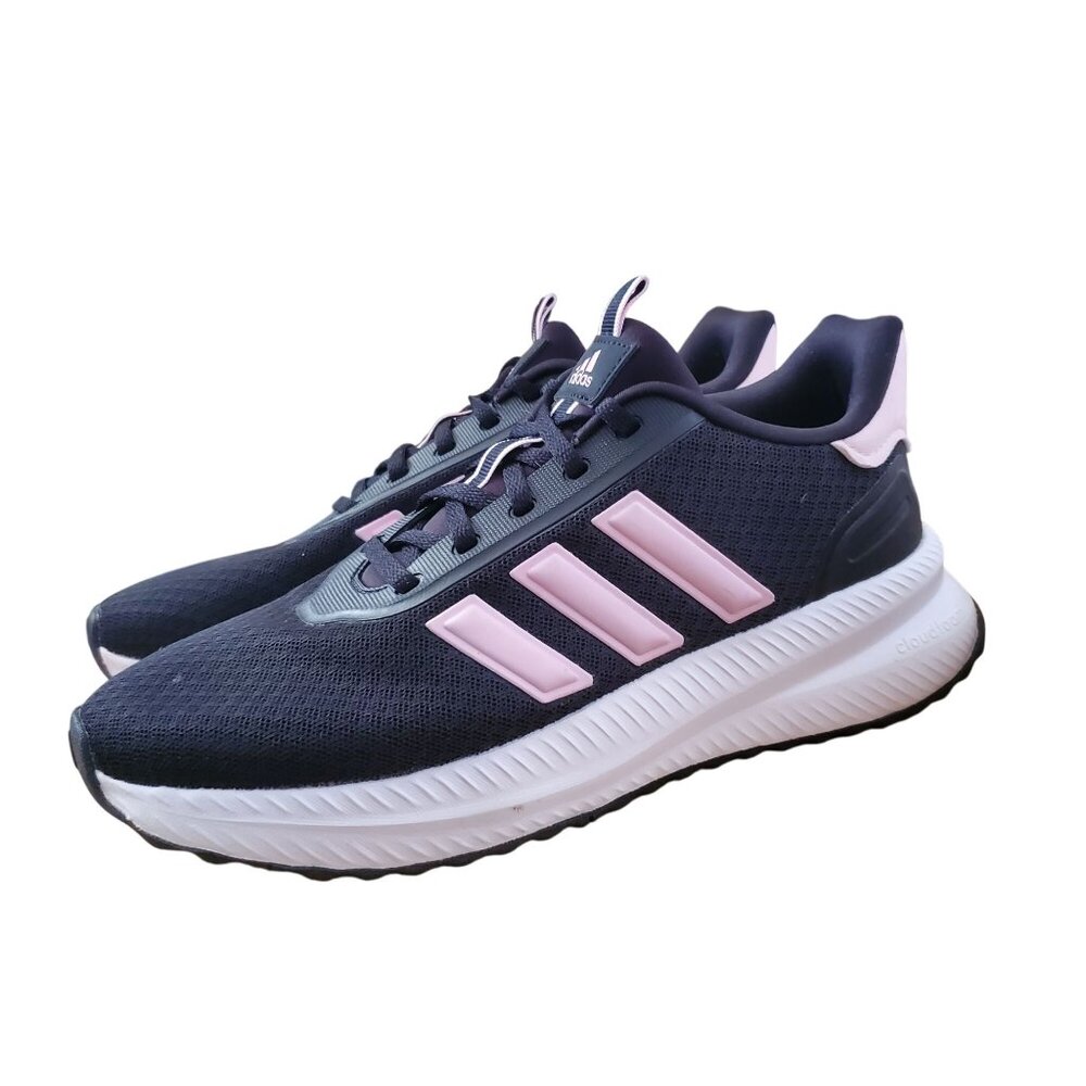 Adidas 7.5 Womens Sneakers X_PLR Path Athletic Shoes Activewear Cloudfoam Active